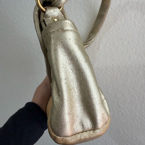 Coach native mini shoulder bag - Picture 3 of 12